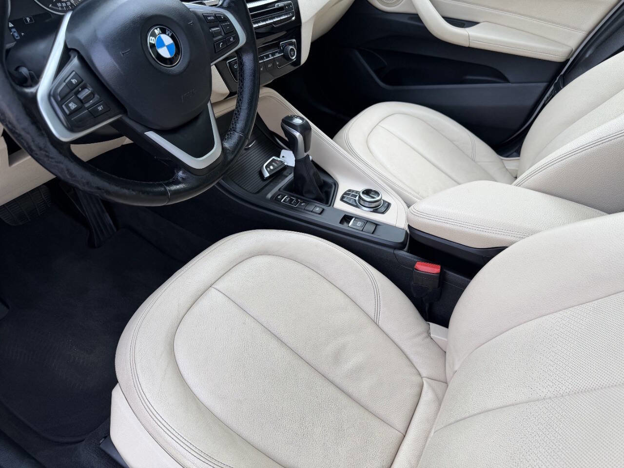 Used 2017 BMW X1 xDrive28i AWD/4WD image 19