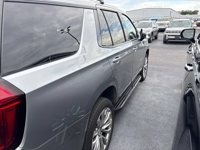Used 2024 GMC Yukon Denali AWD/4WD image 6