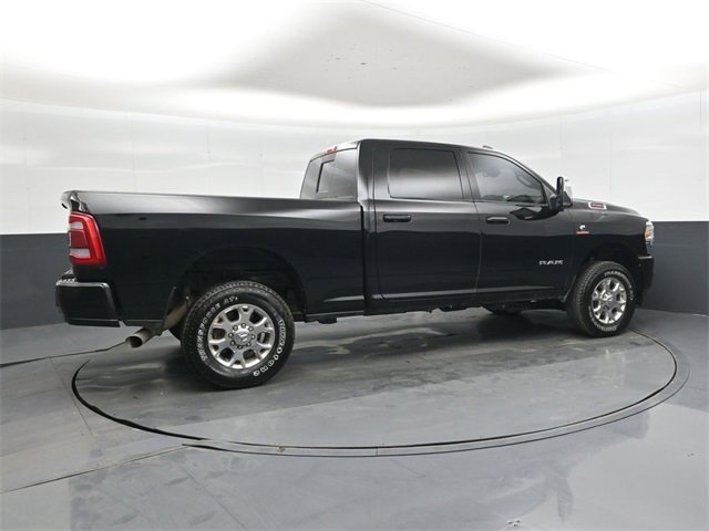 Used 2024 RAM 2500 Laramie image 3