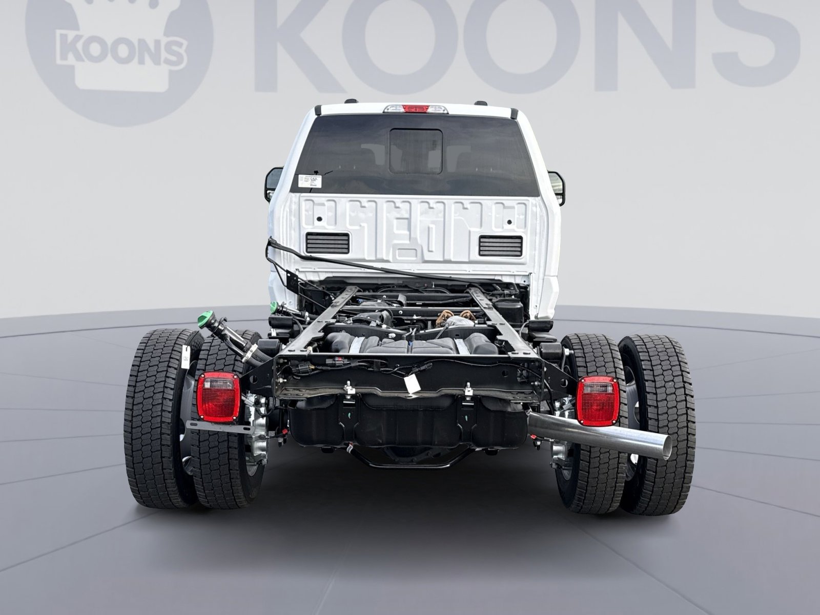 New 2026 Ford F450 XL AWD/4WD image 5