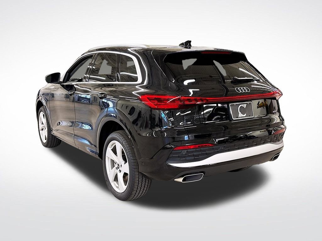 New 2025 Audi Q5 Premium Plus image 3