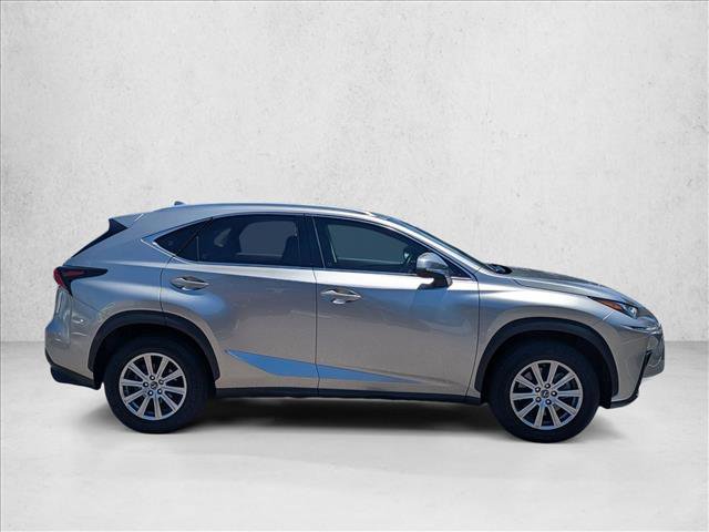 Used 2019 Lexus NX 300 FWD w/ Comfort Package image 4