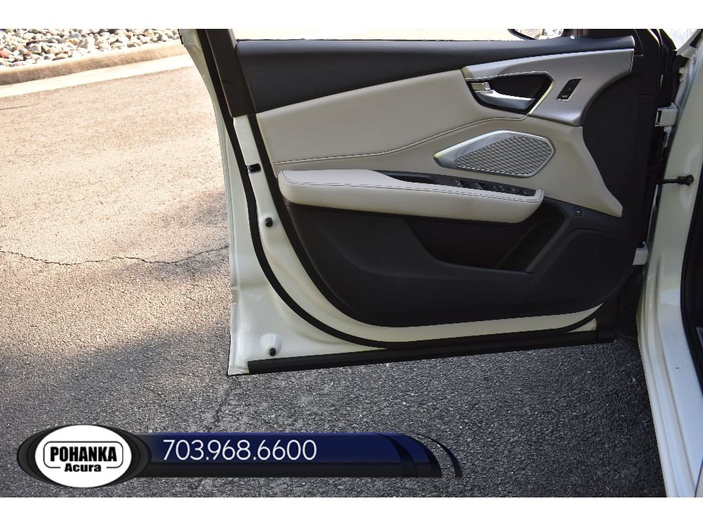 New 2026 Acura RDX w/ Technology Package AWD/4WD image 28
