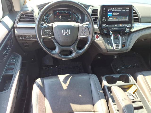 Used 2022 Honda Odyssey EX-L image 10