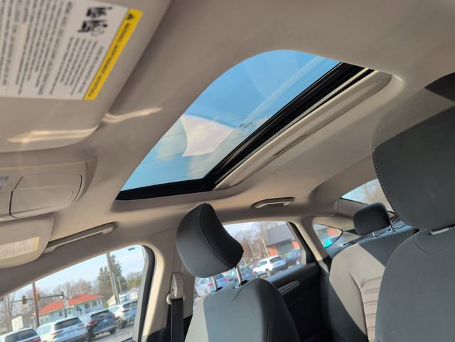 Used 2019 Ford Fusion SE image 13