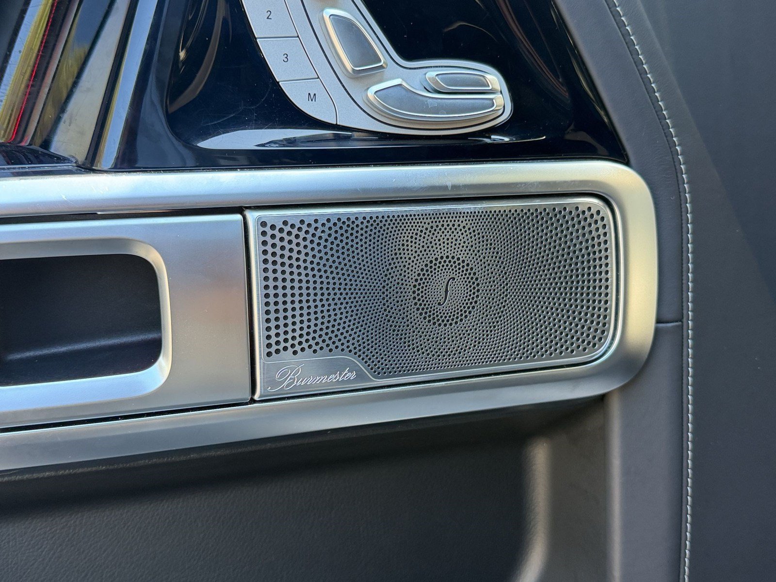 Used 2021 Mercedes-Benz G 63 AMG 4MATIC image 27