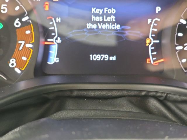 Used 2022 Jeep Compass Altitude w/ Convenience Group image 25