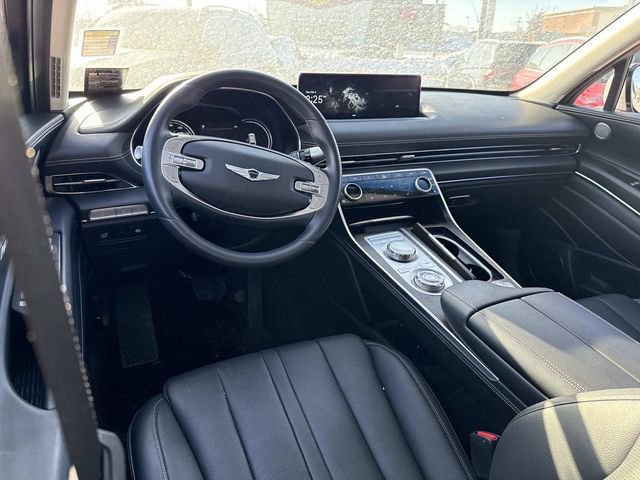 Used 2024 Genesis GV80 2.5T image 15