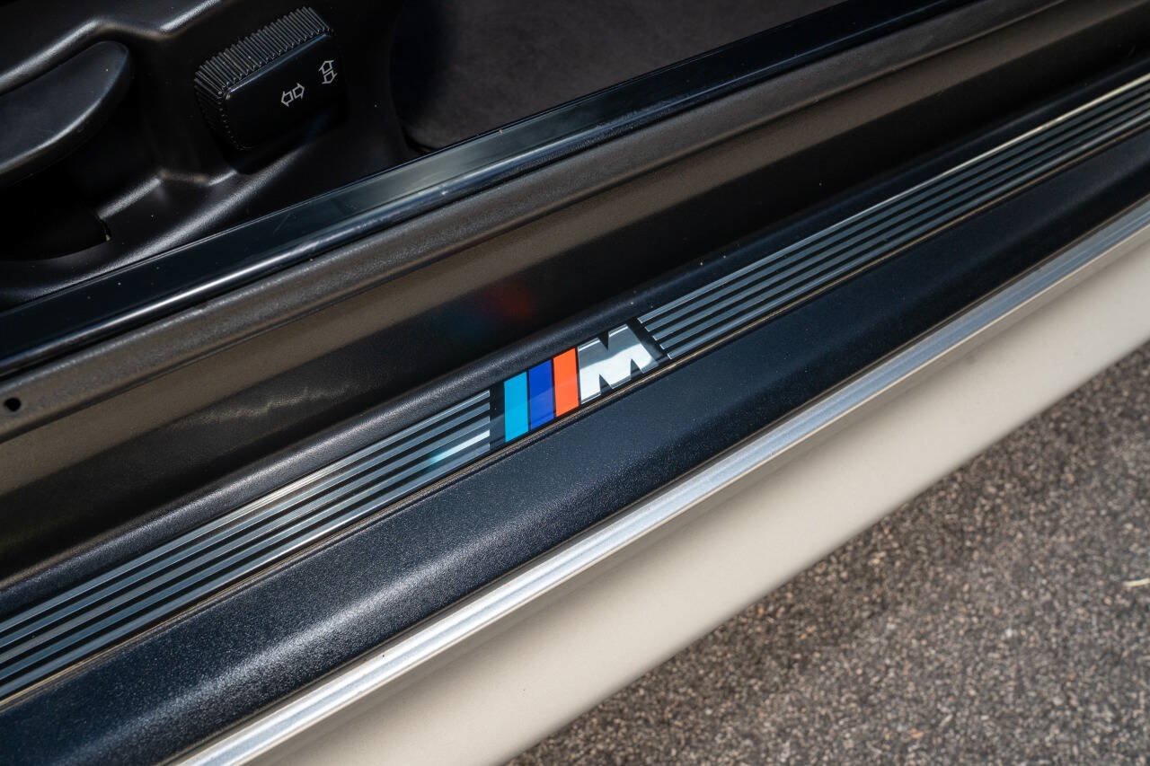 Used 2000 BMW M Coupe RWD image 47
