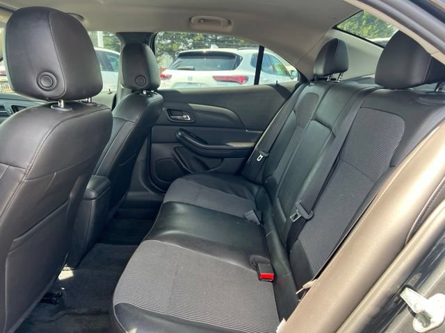 Used 2016 Chevrolet Malibu LT FWD image 16