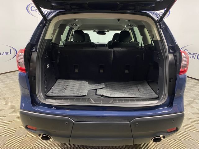 Used 2024 Subaru Ascent Premium w/ Convenience Package image 25