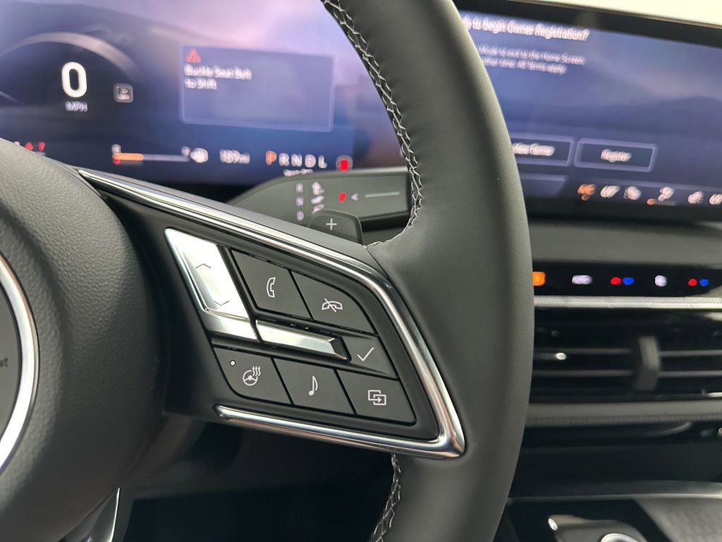 New 2026 Buick Enclave Sport Touring w/ Power Package image 36