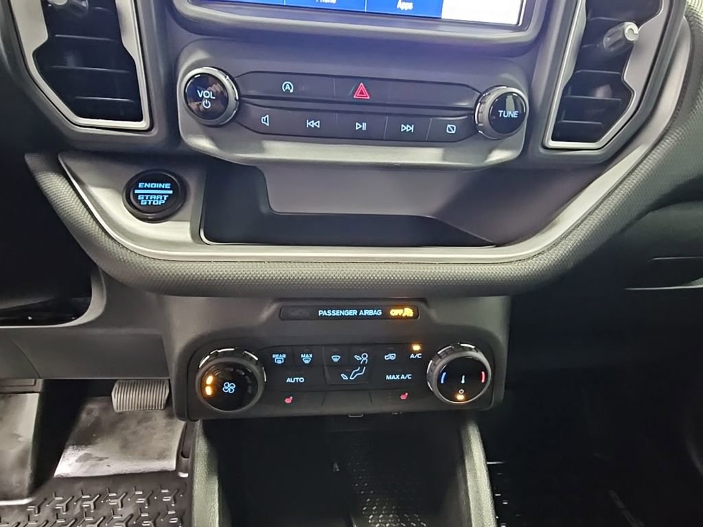 Used 2023 Ford Bronco Sport Big Bend w/ Convenience Package image 19