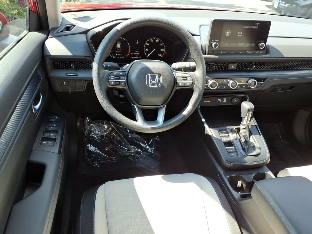 Certified 2024 Honda CR-V EX image 8