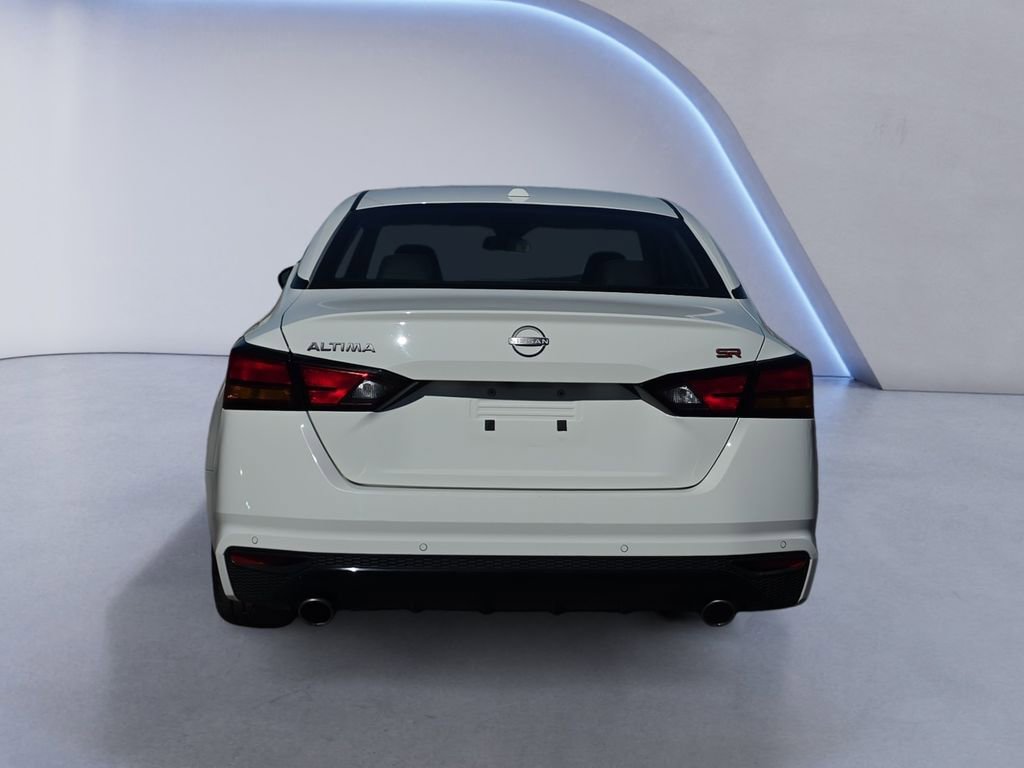 Used 2024 Nissan Altima 2.5 SR image 4