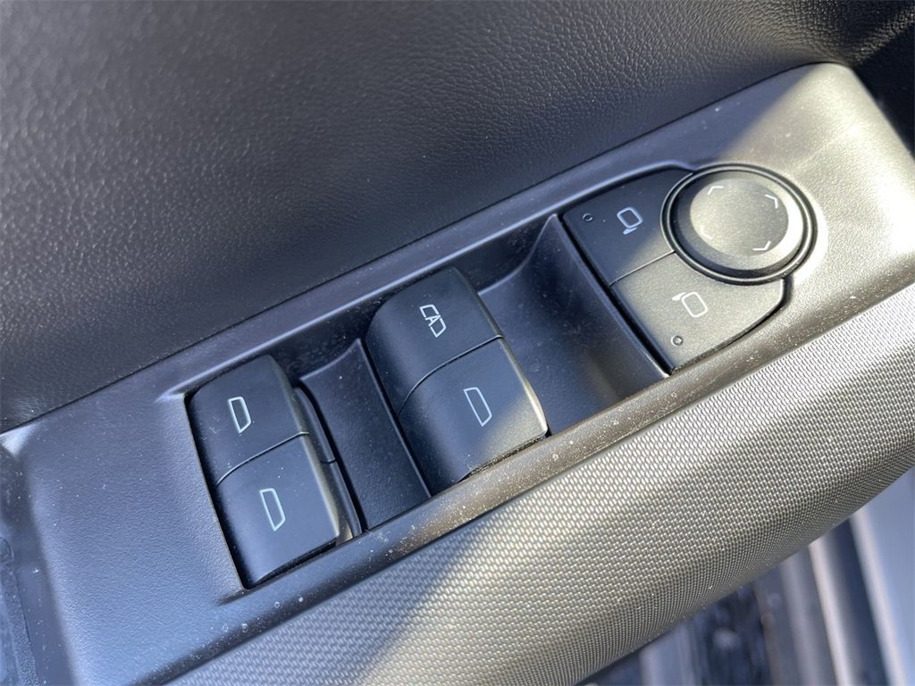 New 2026 Chevrolet Colorado Trail Boss image 13