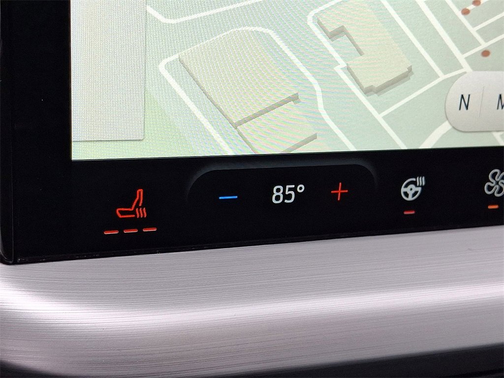 Used 2023 Ford Escape Platinum w/ Premium Technology Package image 19