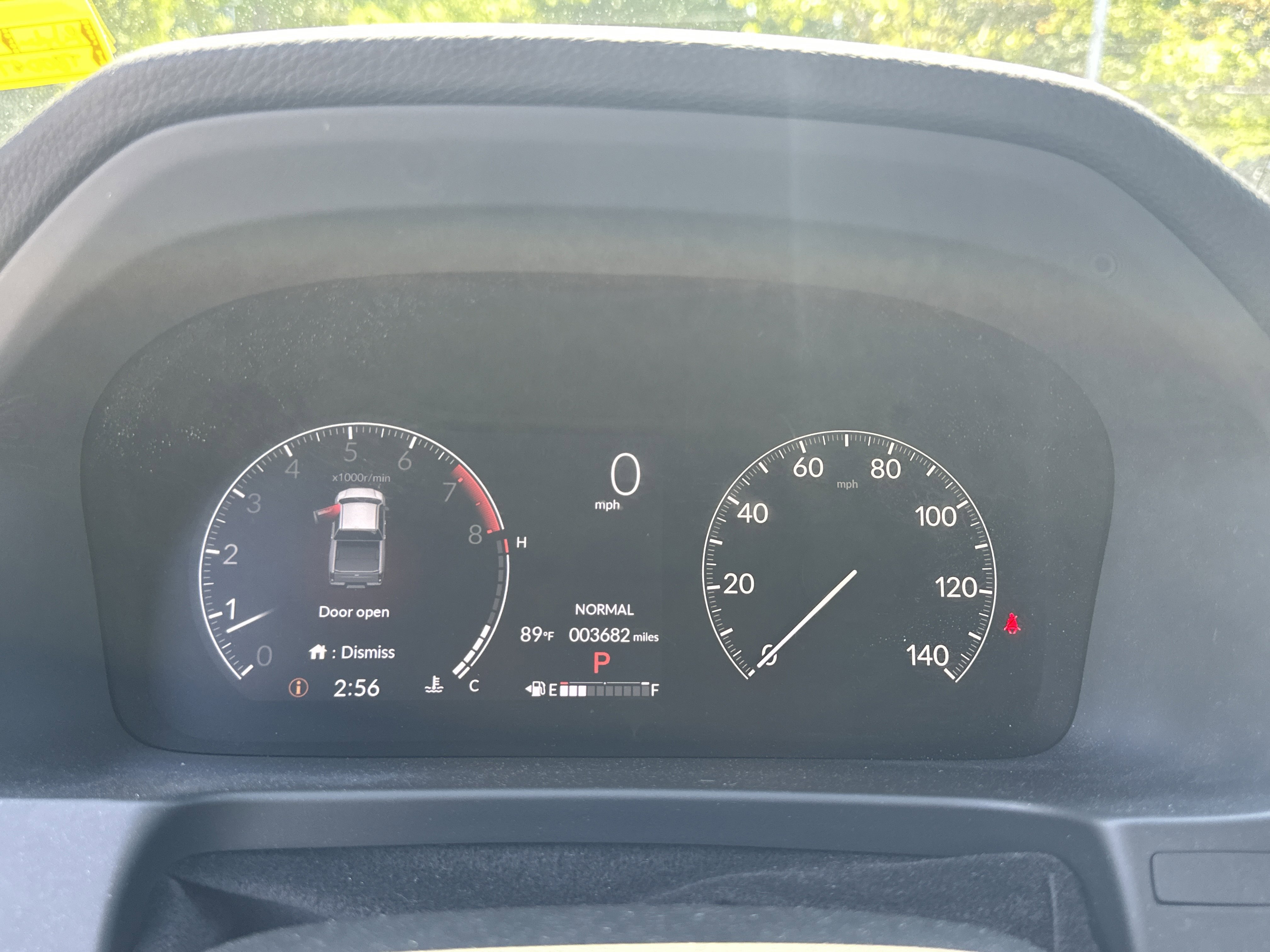 Used 2026 Honda Ridgeline RTL image 28