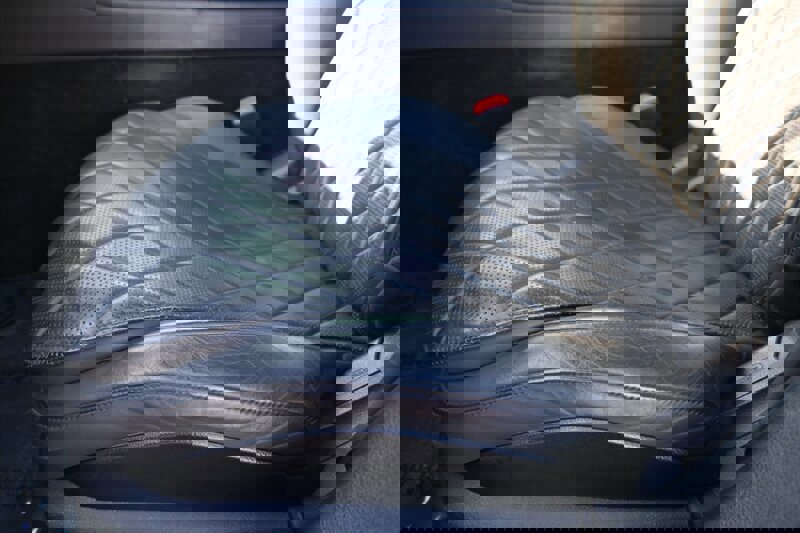 Used 2021 Mercedes-Benz S 580 4MATIC Sedan image 22