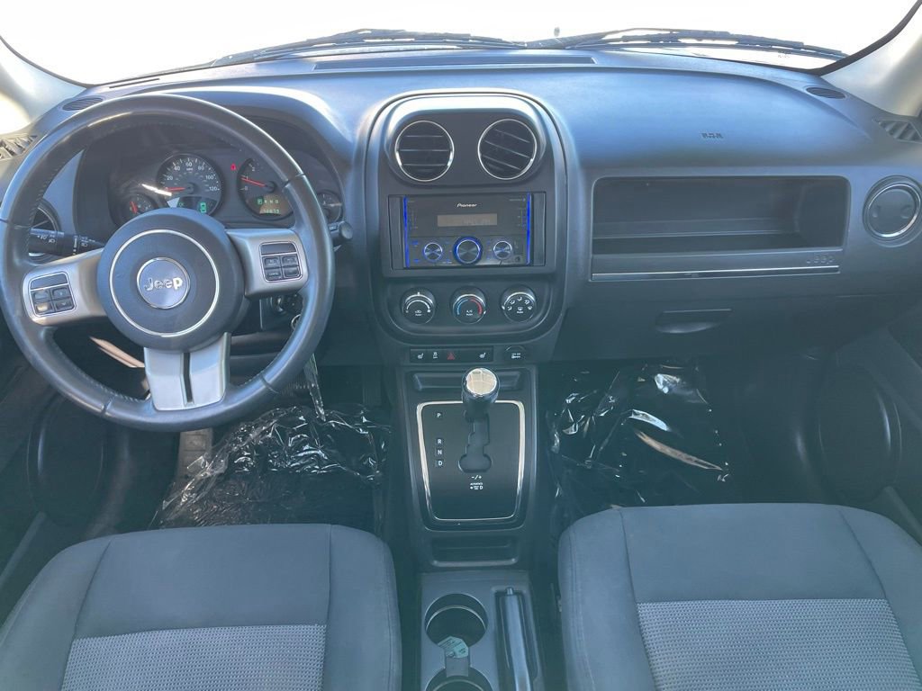 Used 2013 Jeep Patriot Latitude image 10