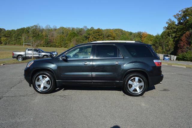 Used 2012 GMC Acadia SLT FWD image 5