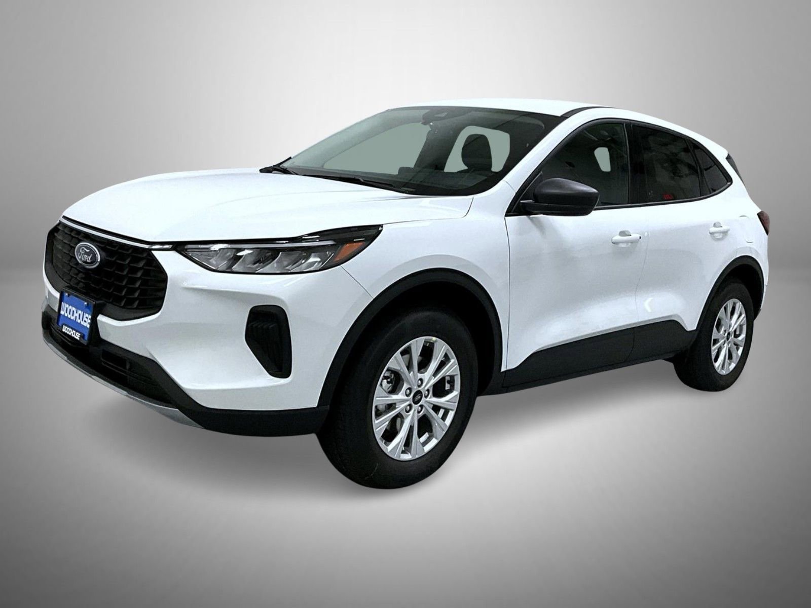 New 2026 Ford Escape Active w/ Tech Pack #1 image 1