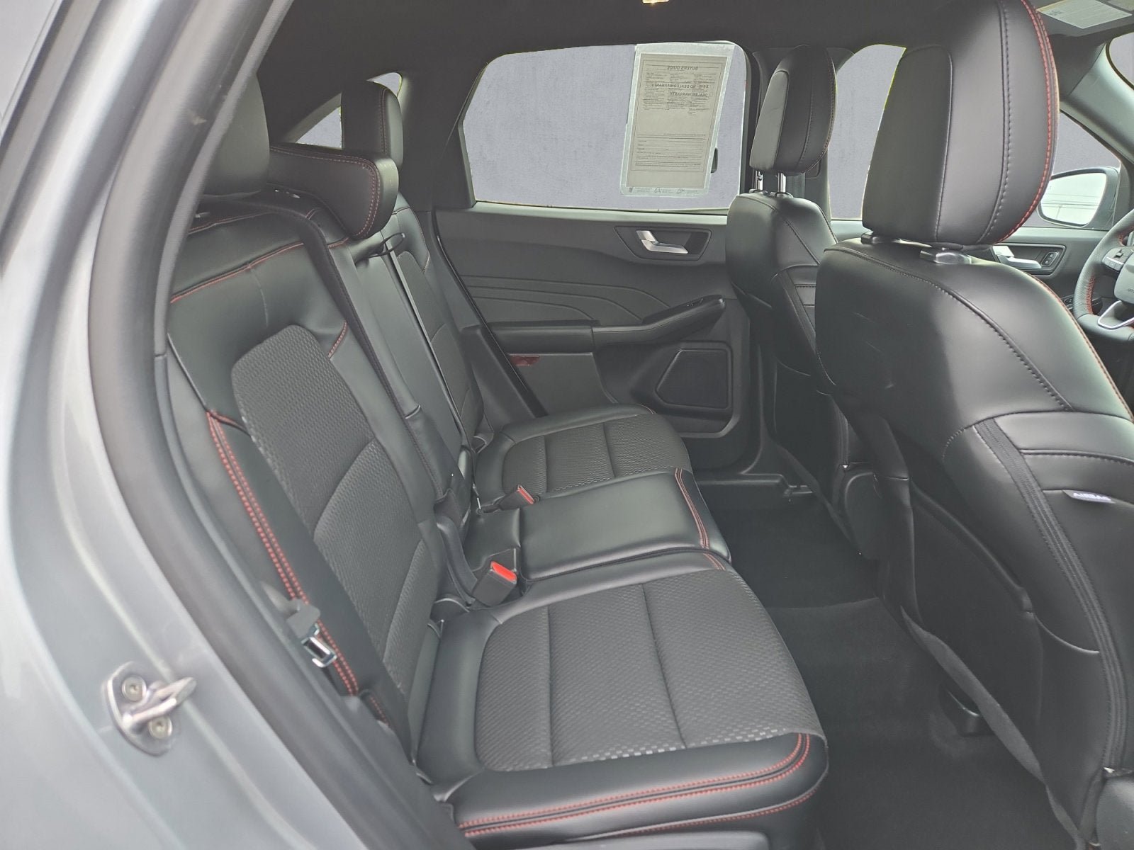 Certified 2024 Ford Escape ST-Line w/ Tech Pack #1 AWD/4WD image 24