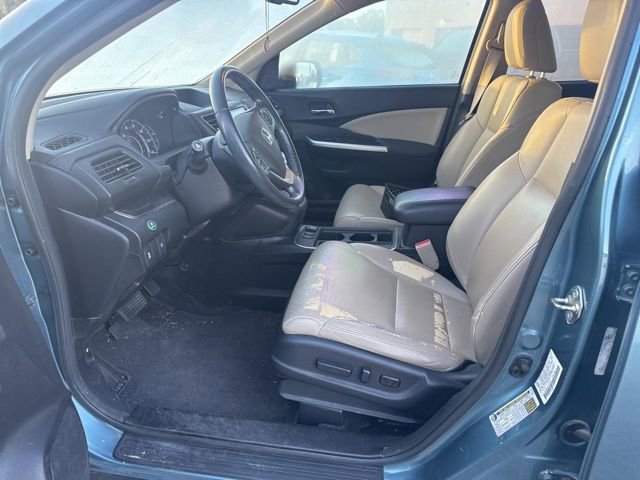 Used 2015 Honda CR-V EX-L image 6