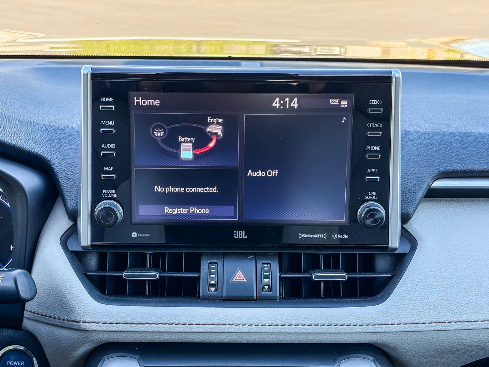 Used 2022 Toyota RAV4 Limited image 13