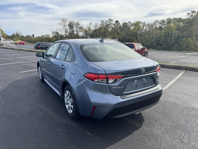 New 2026 Toyota Corolla LE image 5