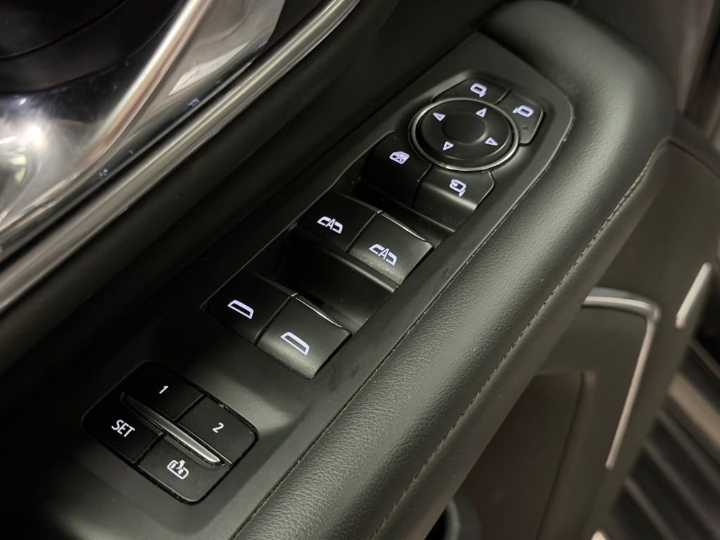 Certified 2021 Chevrolet Tahoe High Country image 36