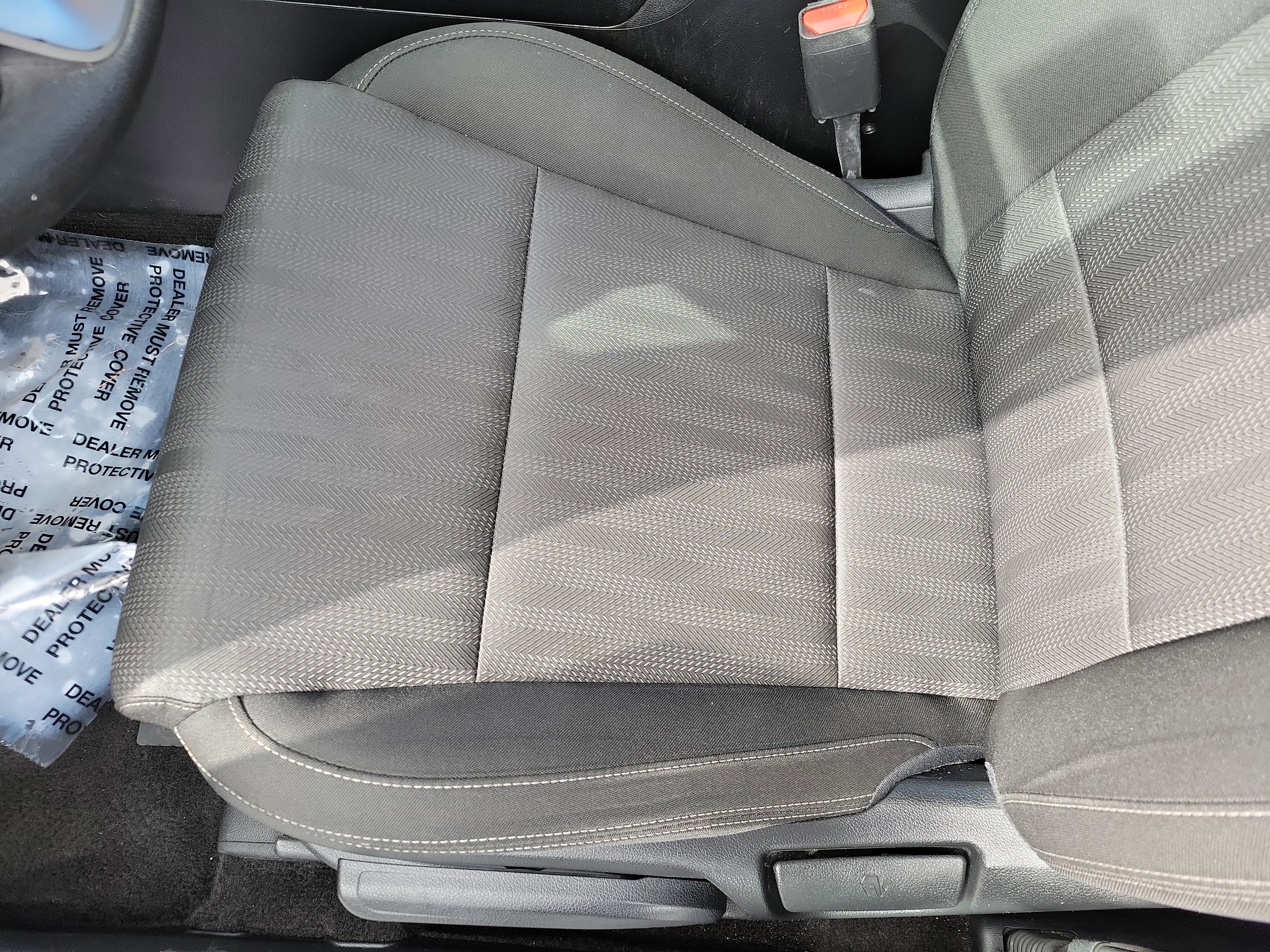 Used 2021 Kia Sportage LX image 20