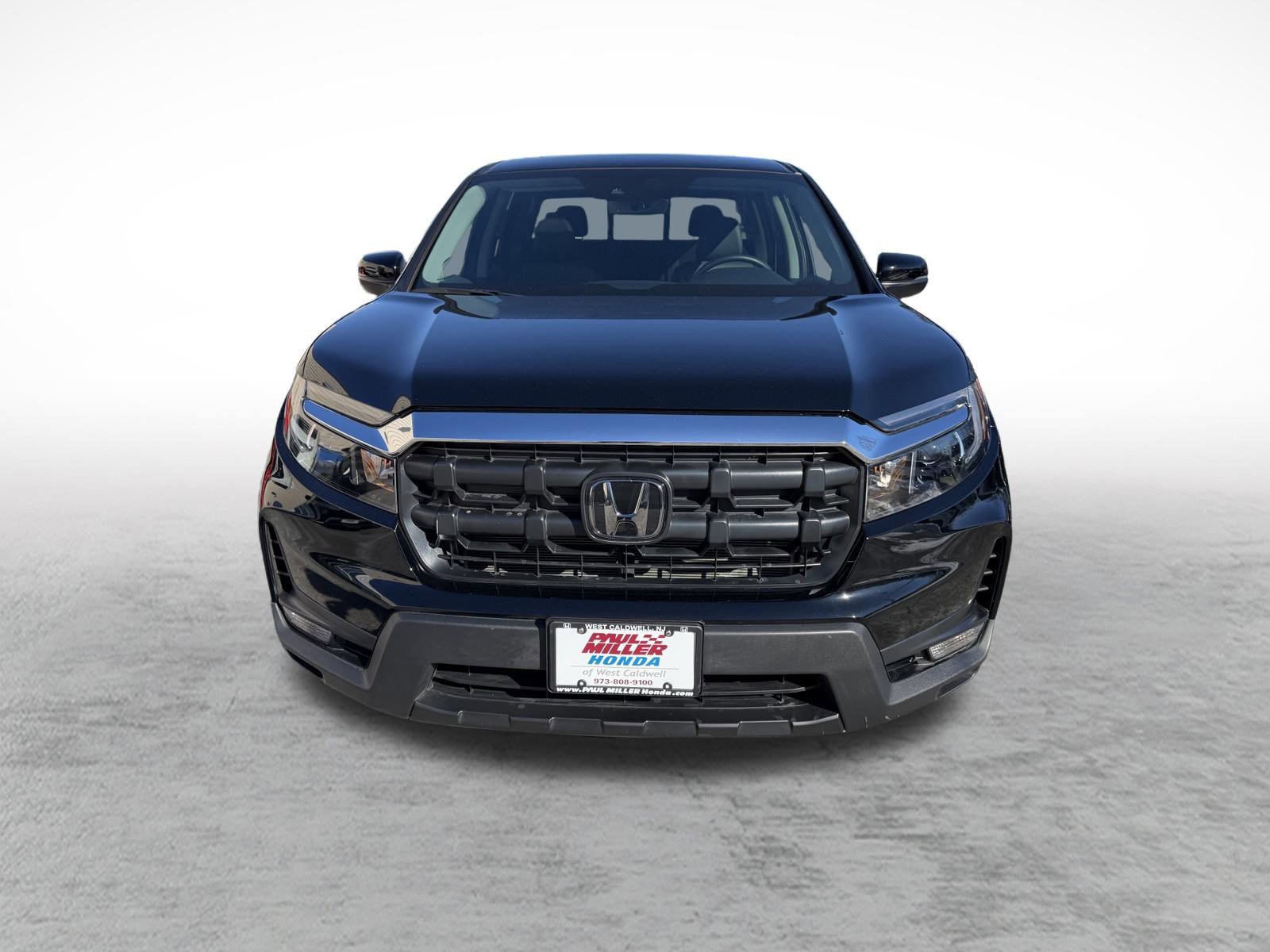 Certified 2024 Honda Ridgeline RTL+ image 2