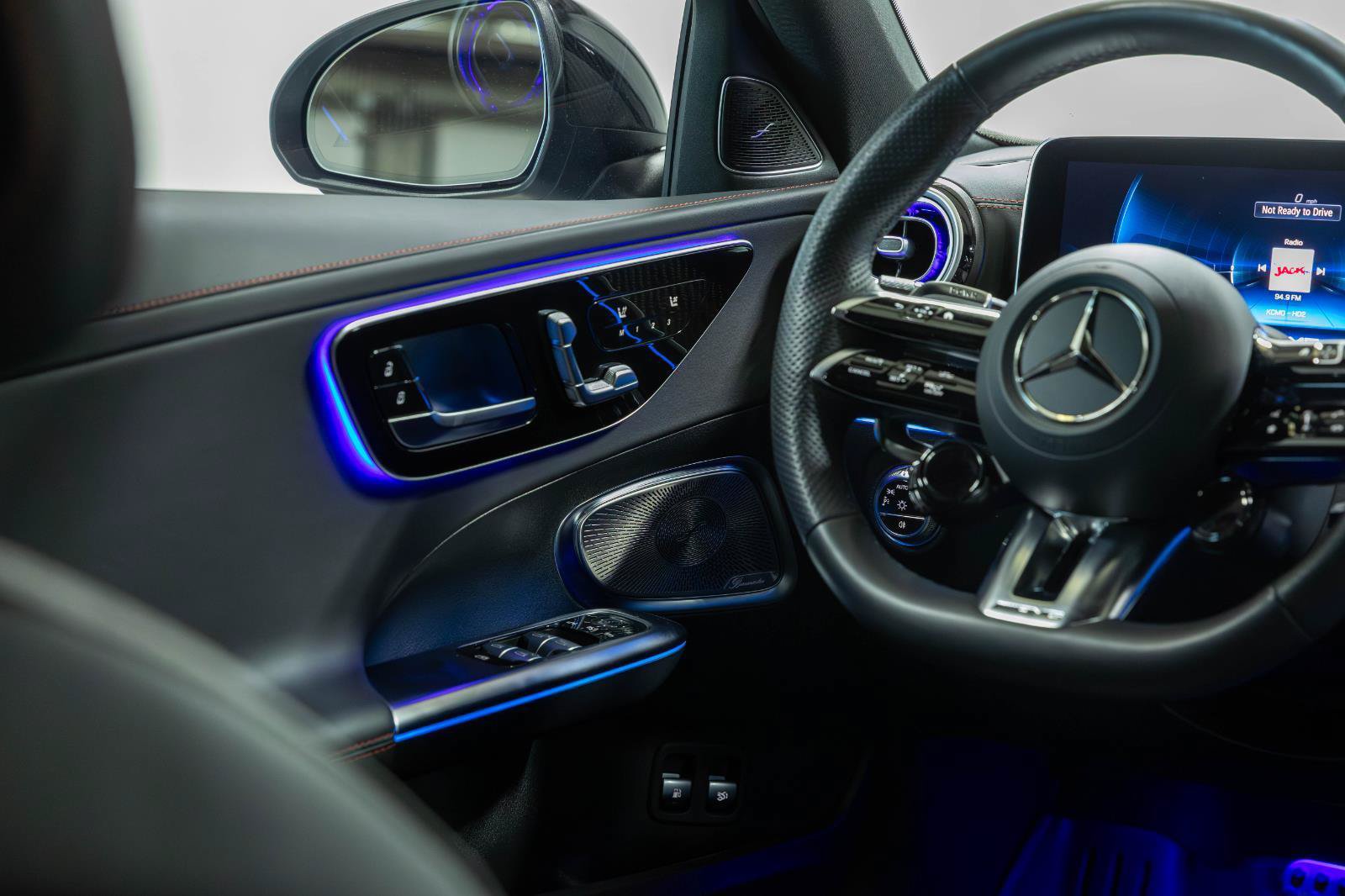 Used 2024 Mercedes-Benz C 36 AMG S image 65