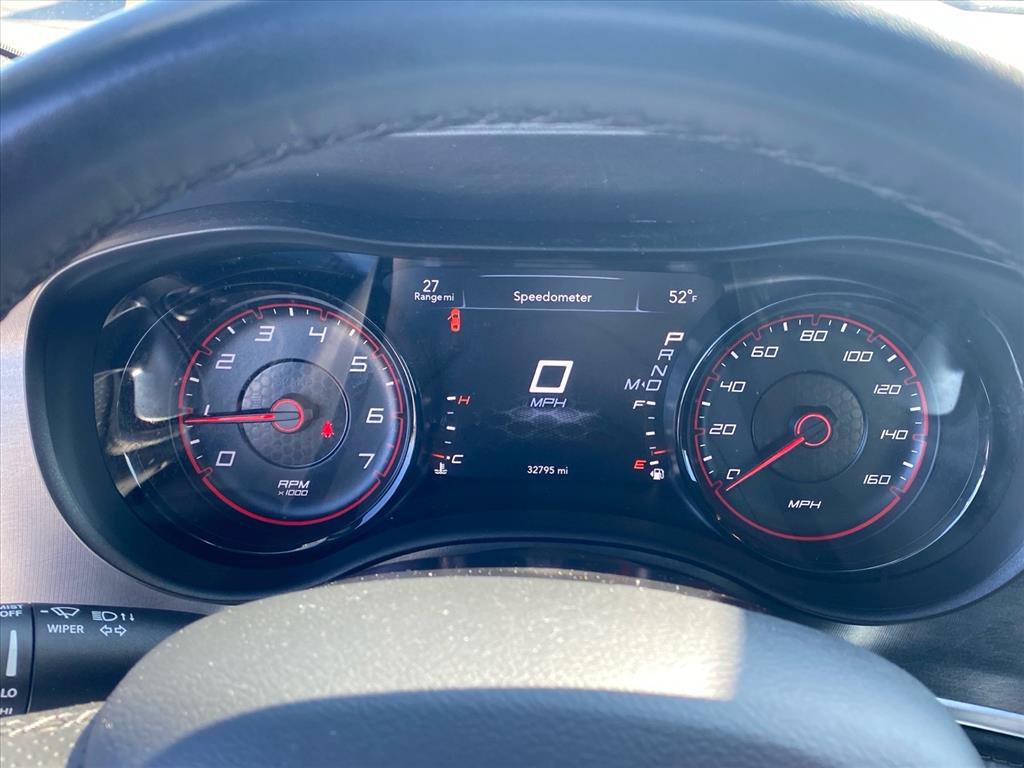 Used 2023 Dodge Charger R/T w/ Daytona Edition Group RWD image 19