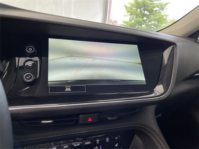 Certified 2022 Buick Envision Essence w/ Sport Touring Package image 27
