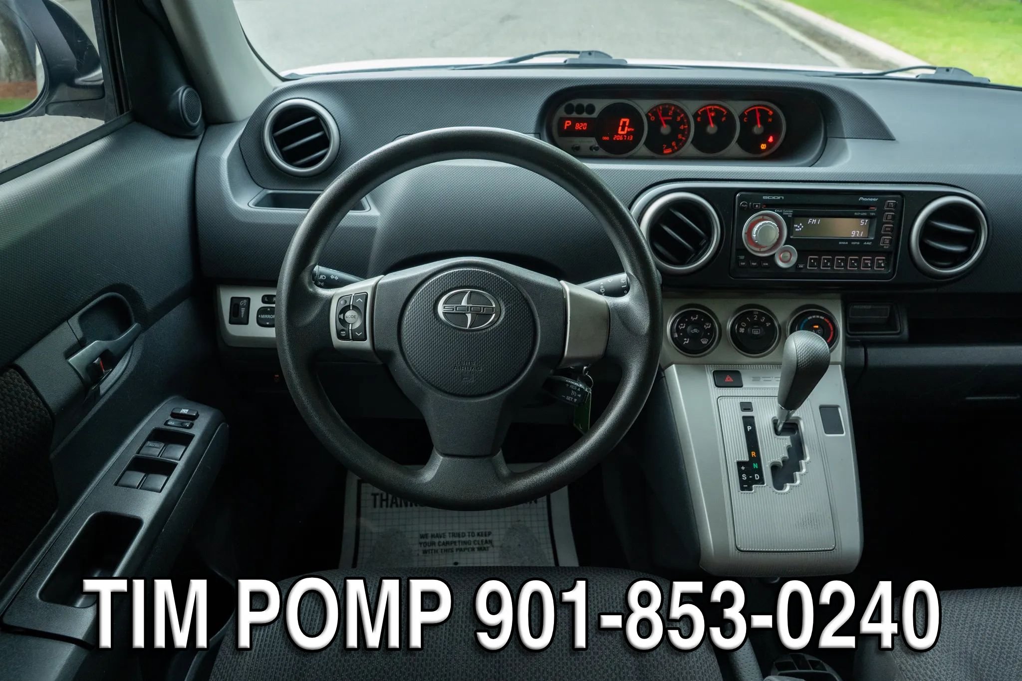 Used 2010 Scion xB FWD image 18