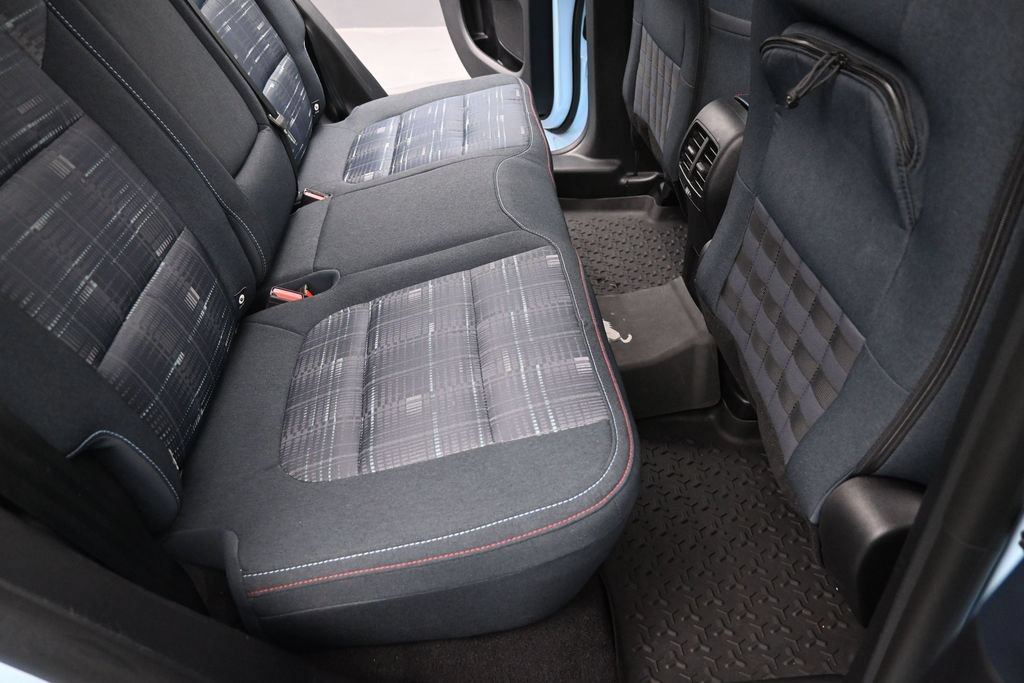 Used 2023 Ford Bronco Sport Heritage w/ Heritage Convenience Package AWD/4WD image 19