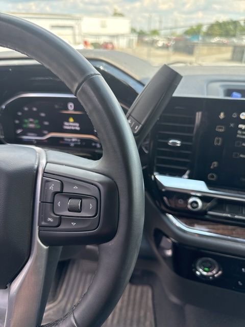 Used 2024 GMC Sierra 1500 Elevation AWD/4WD image 14