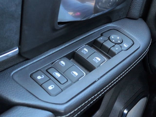 New 2026 RAM 4500 Laramie w/ Laramie Trim Package image 24