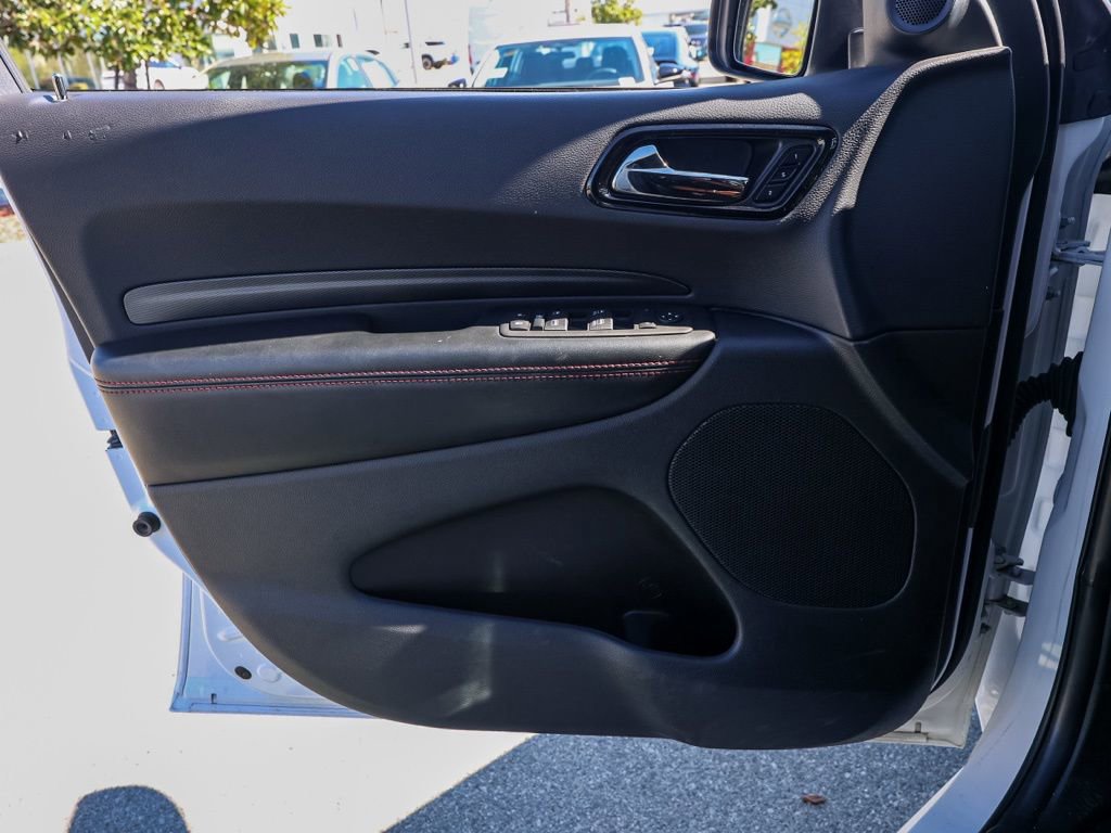 Used 2025 Dodge Durango GT image 23