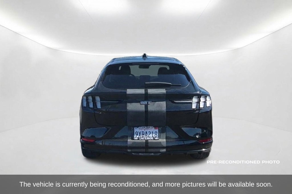 Used 2025 Ford Mustang Mach-E GT AWD/4WD image 7
