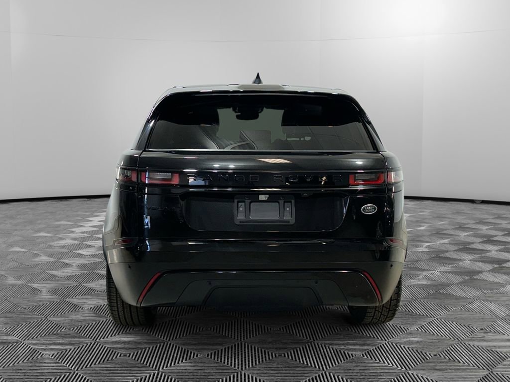 Used 2023 Land Rover Range Rover Velar S AWD/4WD image 4