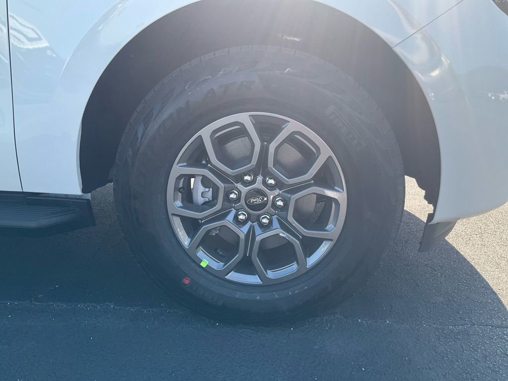New 2026 Ford Expedition Max Active image 10