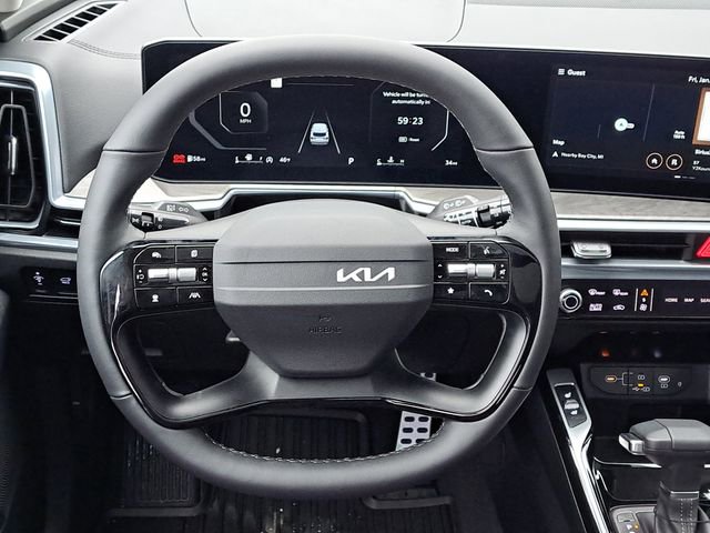 New 2026 Kia Sorento SX image 24