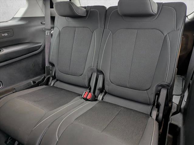 Used 2021 Jeep Grand Cherokee L Laredo w/ Luxury Tech Group I image 18