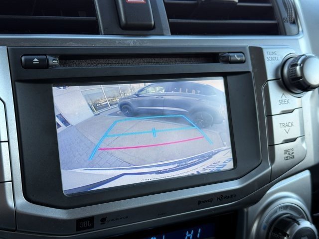 Used 2019 Toyota 4Runner Limited image 30