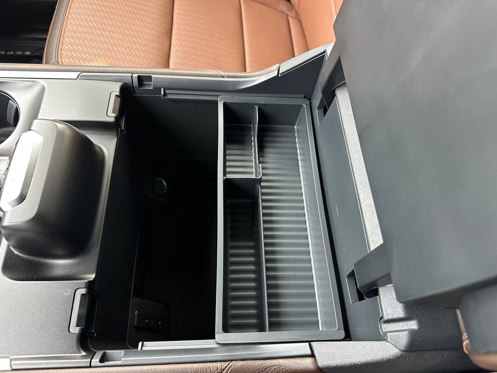 New 2026 Ford Expedition Max King Ranch image 87