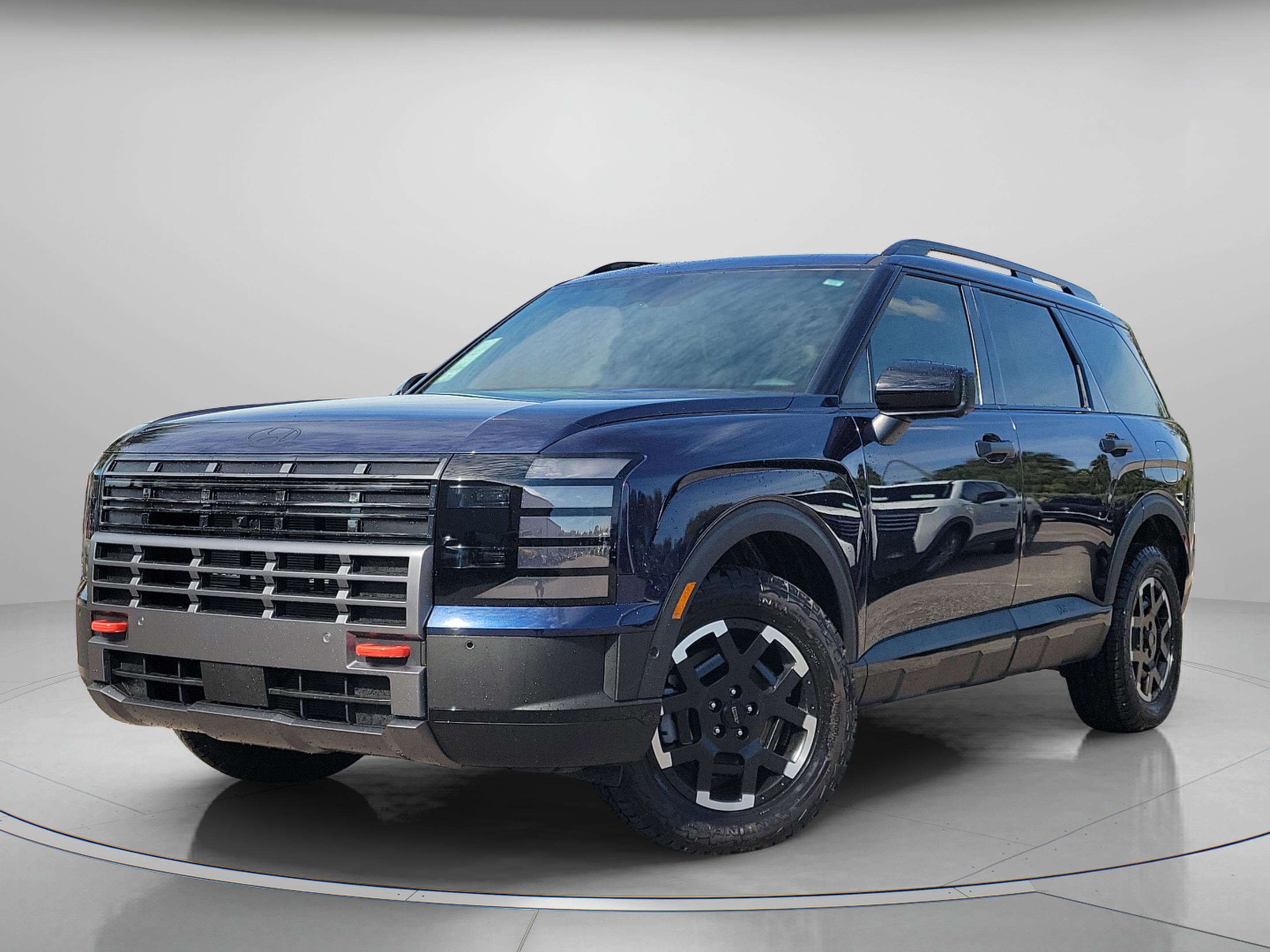 New 2026 Hyundai Palisade XRT Pro image 2