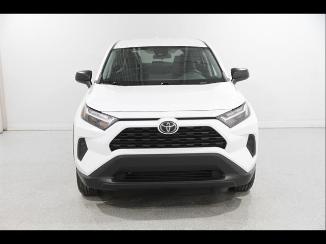 Used 2023 Toyota RAV4 LE image 2